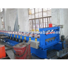 Metal Deck roll forming machine